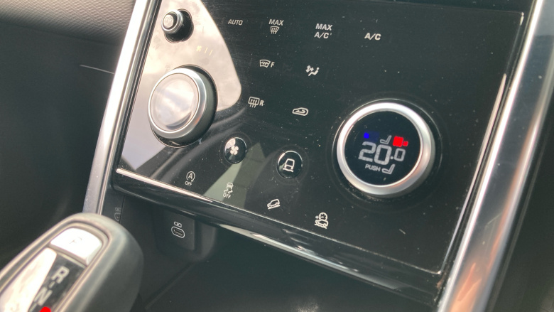 Land Rover Discovery Sport 2.0 D200 R-Dynamic SE 5dr Auto Diesel Station Wagon